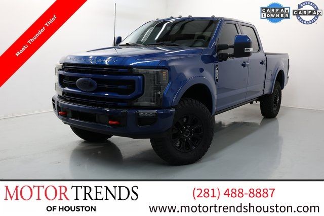 Alvin TX 2022 Ford Super Duty F-350 SRW more details - ford super duty f-350 srw