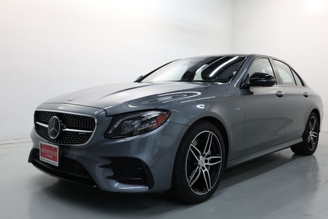 Alvin TX 2020 Mercedes-Benz E-Class more details - mercedes-benz e-class
