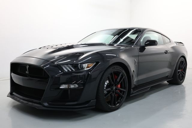 Alvin TX 2022 Ford Mustang more details - ford mustang