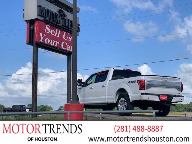 Alvin TX 2025 Ford F-150 more details - ford f-150