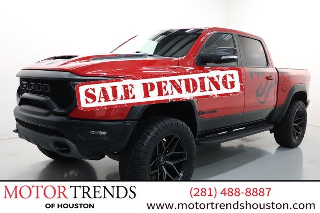 Alvin TX 2022 Ram 1500 more details - ram 1500