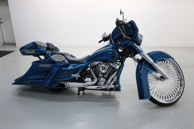 Alvin TX 2019 Harley-Davidson Street Glide more details - harley-davidson street glide