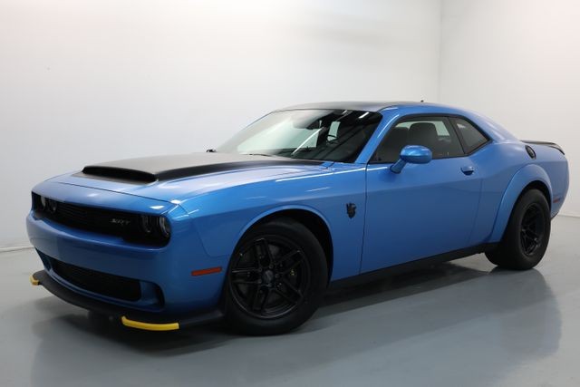 Alvin TX 2023 Dodge Challenger more details - dodge challenger
