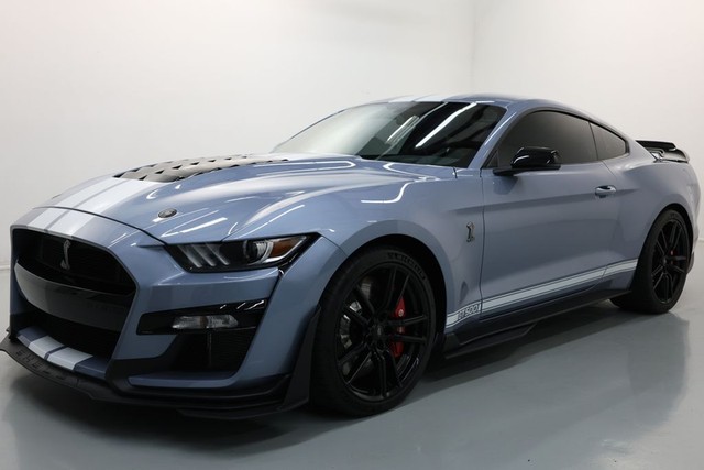 Alvin TX 2022 Ford Mustang more details - ford mustang