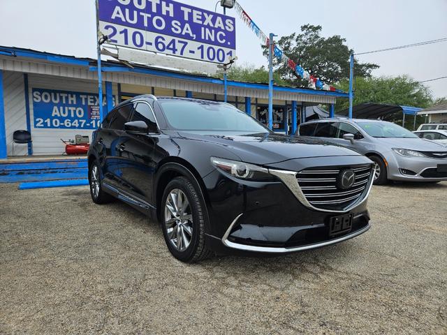 Mazda CX-9 Grand Touring - San Antonio TX