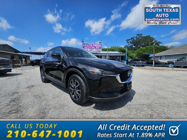 Mazda CX-5 GRAND TOURING - San Antonio TX