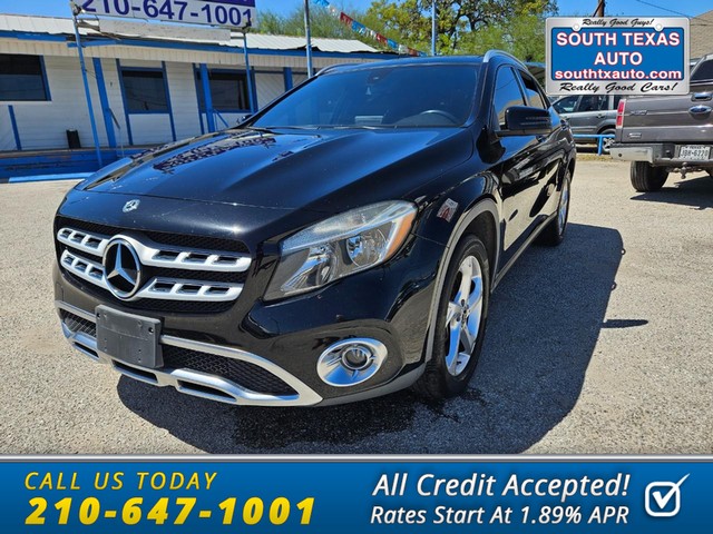 Mercedes-Benz GLA GLA 250 - San Antonio TX