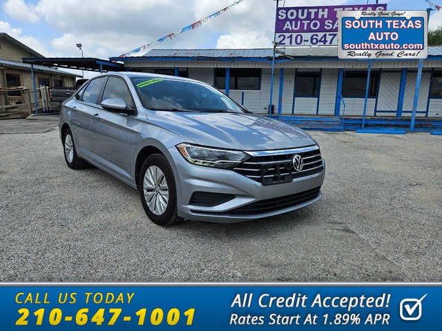 Volkswagen Jetta S - San Antonio TX