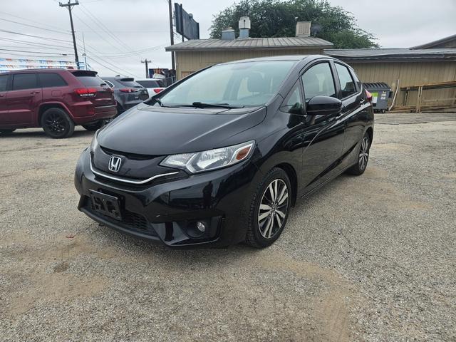 Honda Fit EX - San Antonio TX