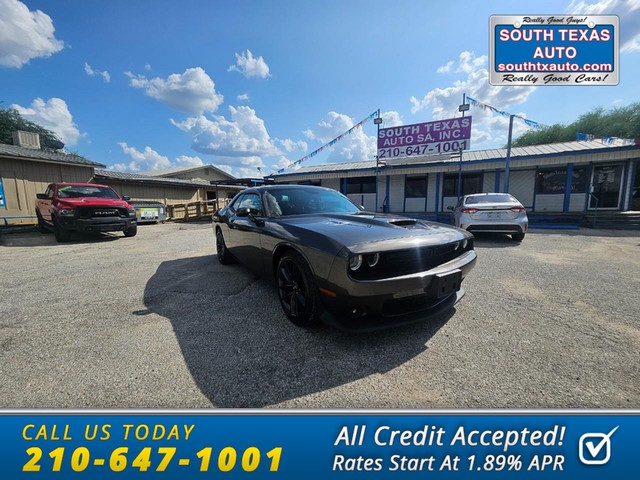 Dodge Challenger GT - San Antonio TX