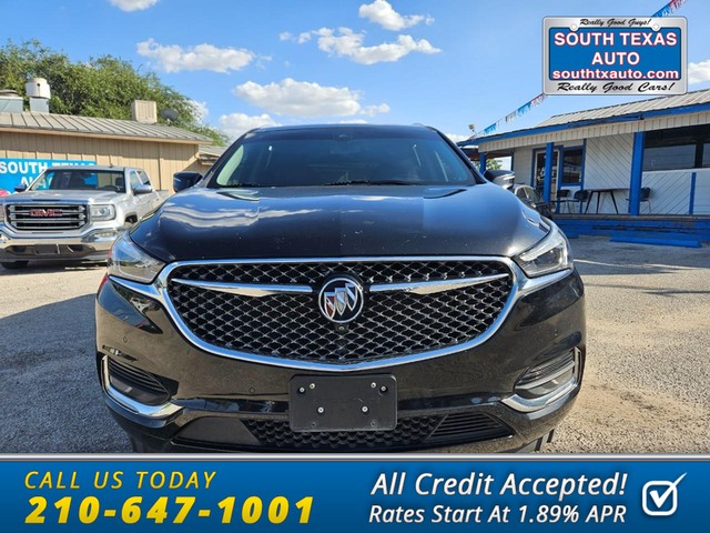 Buick Enclave Avenir - San Antonio TX