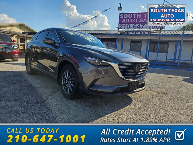 Mazda CX-9 Sport - San Antonio TX
