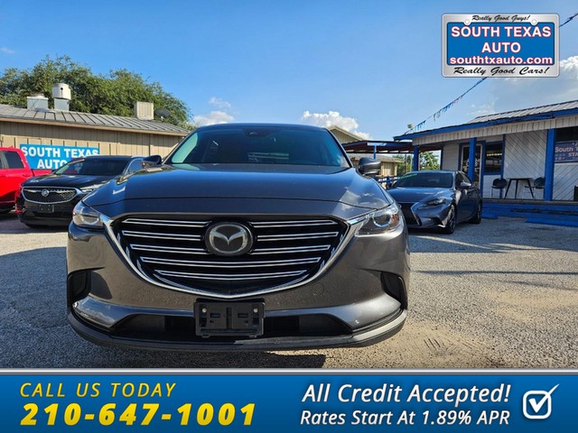 Mazda CX-9 Sport - San Antonio TX