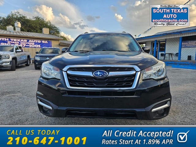 Subaru Forester 2.5I PREMIUM - San Antonio TX