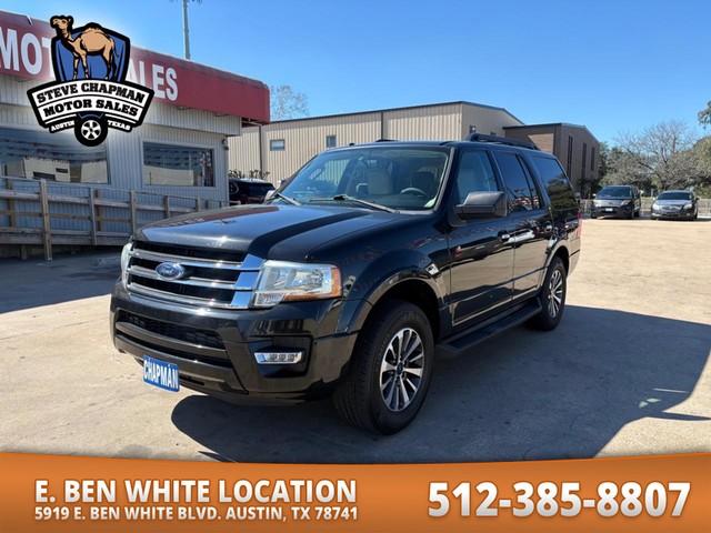 Ford Expedition XLT - Austin TX
