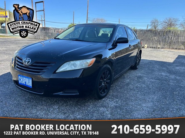Toyota Camry LE - Universal City TX