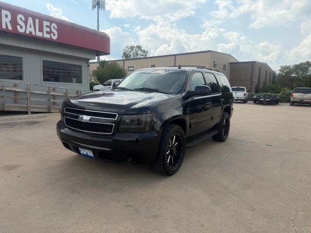 Chevrolet Tahoe LS - Austin TX