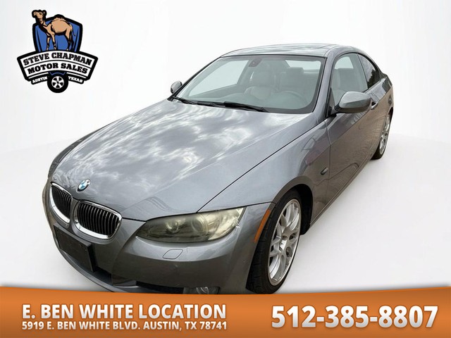 BMW 3 Series 328i - Austin TX