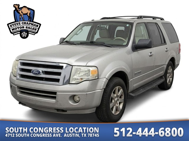 Ford Expedition XLT - Austin TX