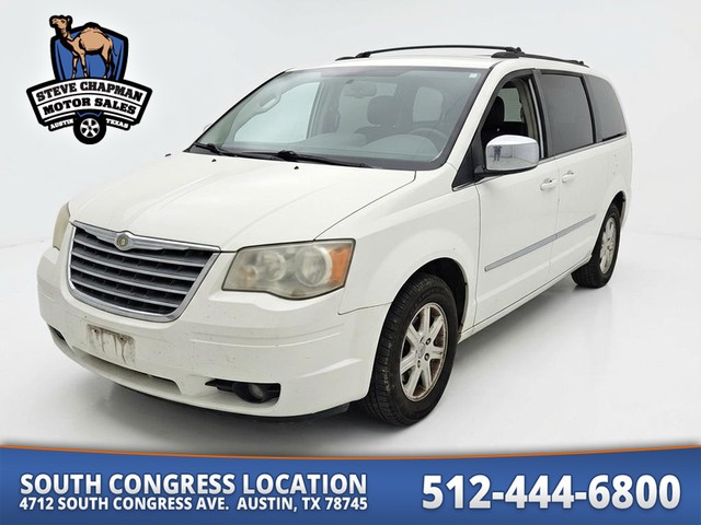 Chrysler Town & Country Touring - Austin TX