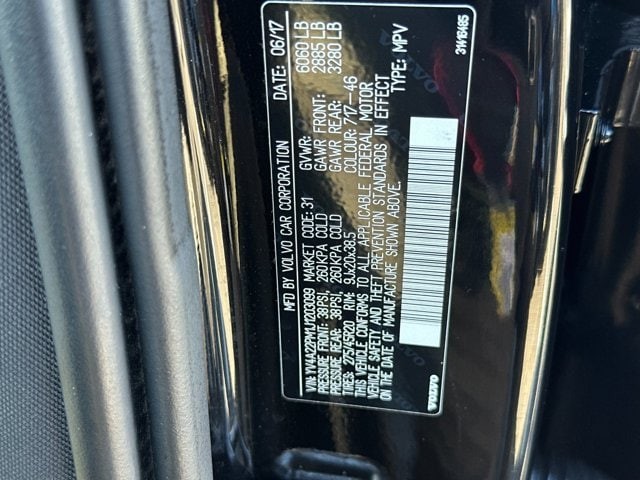 Volvo XC90 Vehicle Full-screen Gallery Image 29