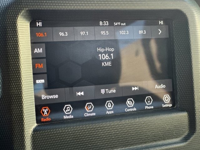 Jeep Wrangler 4xe Vehicle Full-screen Gallery Image 18