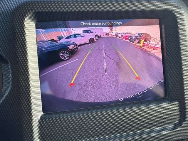 Jeep Wrangler 4xe Vehicle Full-screen Gallery Image 19