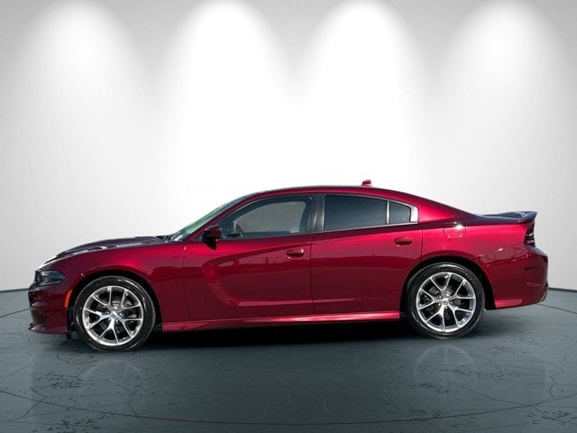 Dodge Charger Vehicle Full-screen Gallery Image 07