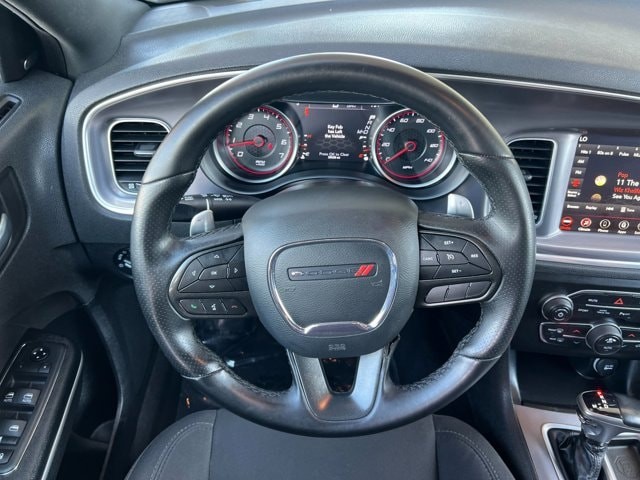 Dodge Charger Vehicle Full-screen Gallery Image 14