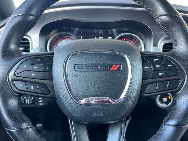 Dodge Charger Vehicle Full-screen Gallery Image 22