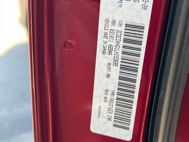 Dodge Charger Vehicle Full-screen Gallery Image 27
