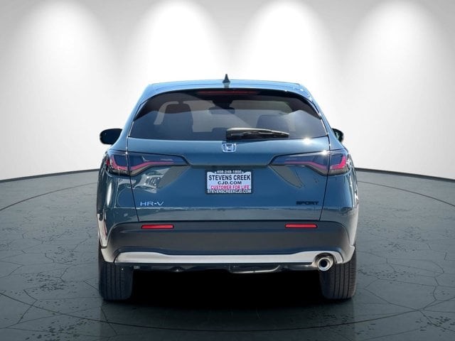 Honda HR-V Vehicle Full-screen Gallery Image 05