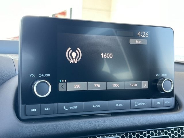 Honda HR-V Vehicle Full-screen Gallery Image 18