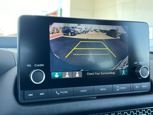Honda HR-V Vehicle Full-screen Gallery Image 19