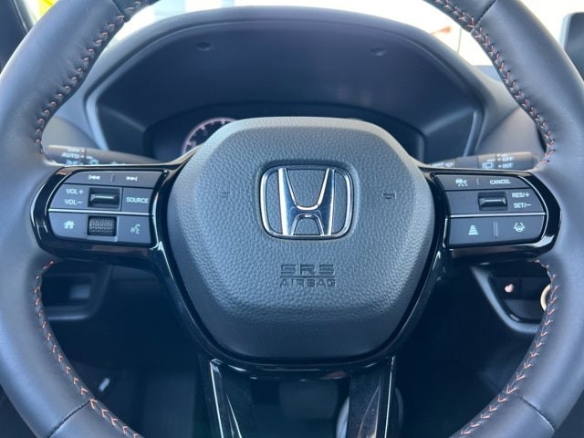 Honda HR-V Vehicle Full-screen Gallery Image 23