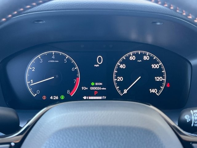 Honda HR-V Vehicle Full-screen Gallery Image 24