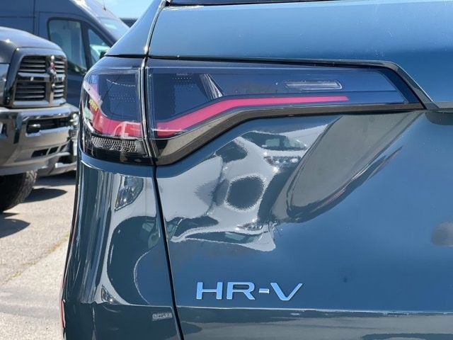Honda HR-V Vehicle Full-screen Gallery Image 26