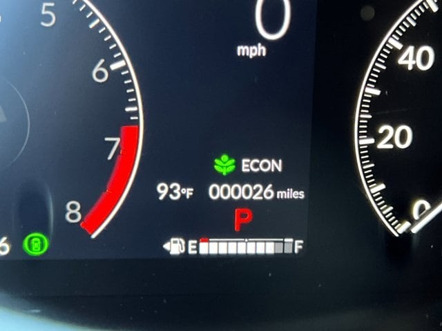 Honda HR-V Vehicle Full-screen Gallery Image 27