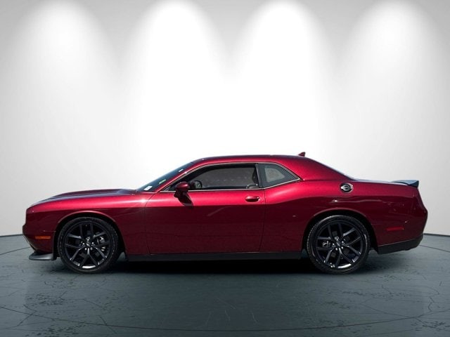 Dodge Challenger Vehicle Full-screen Gallery Image 07