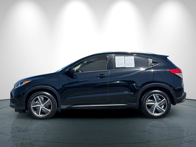 Honda HR-V Vehicle Full-screen Gallery Image 07