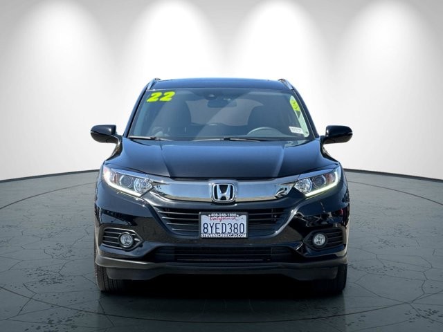 Honda HR-V Vehicle Full-screen Gallery Image 09
