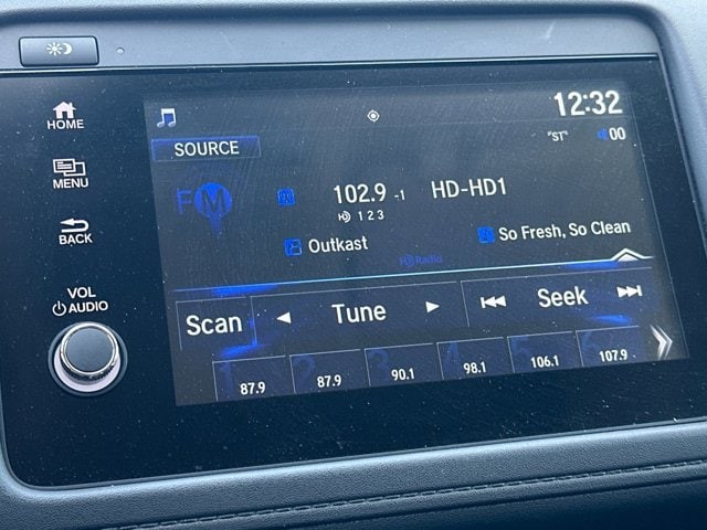 Honda HR-V Vehicle Full-screen Gallery Image 17