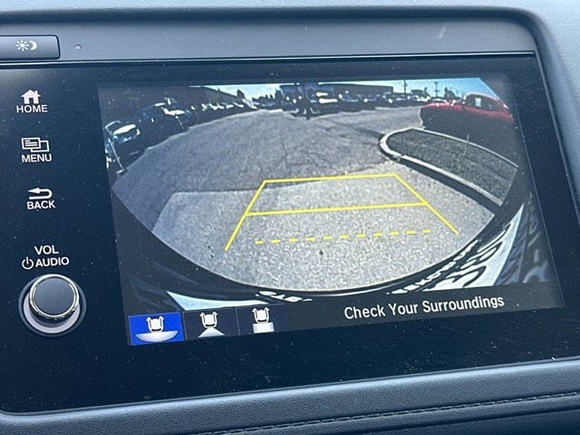 Honda HR-V Vehicle Full-screen Gallery Image 18