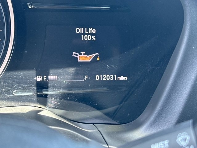 Honda HR-V Vehicle Full-screen Gallery Image 26
