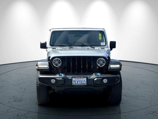 Jeep Wrangler 4xe Vehicle Full-screen Gallery Image 09