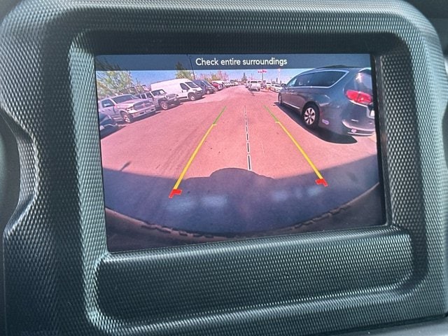 Jeep Wrangler 4xe Vehicle Full-screen Gallery Image 19