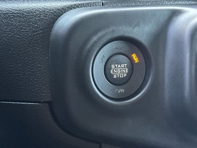 Jeep Wrangler 4xe Vehicle Full-screen Gallery Image 22
