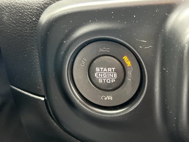 Jeep Wrangler Unlimited Vehicle Full-screen Gallery Image 22