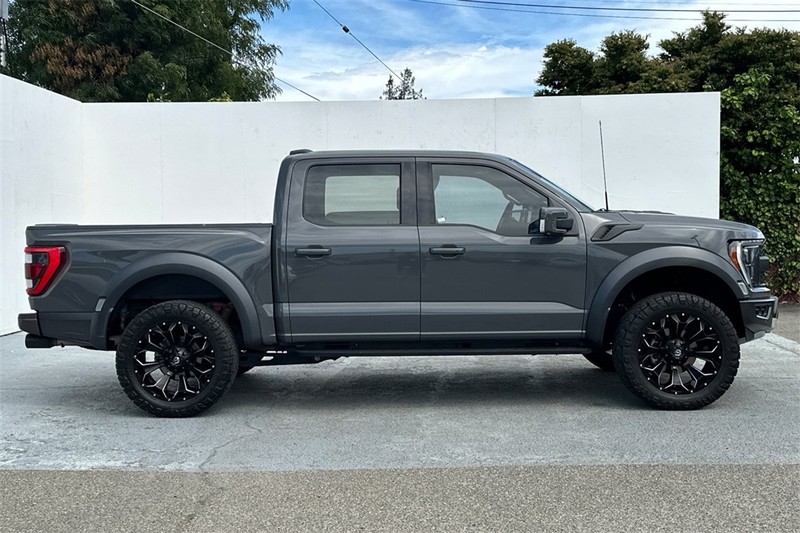 Ford F-150 Vehicle Full-screen Gallery Image 03