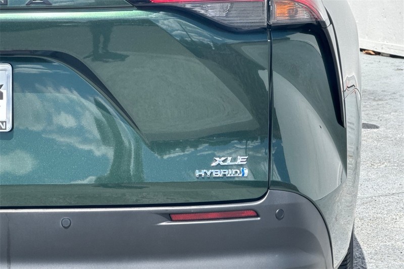 Toyota Sienna Vehicle Full-screen Gallery Image 29